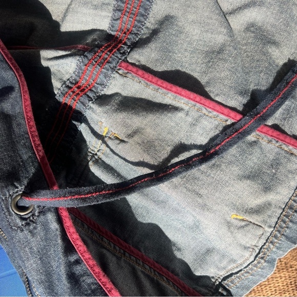 Gap Limited Edition Jean Jacket 🧥Large - Picture 3 of 7